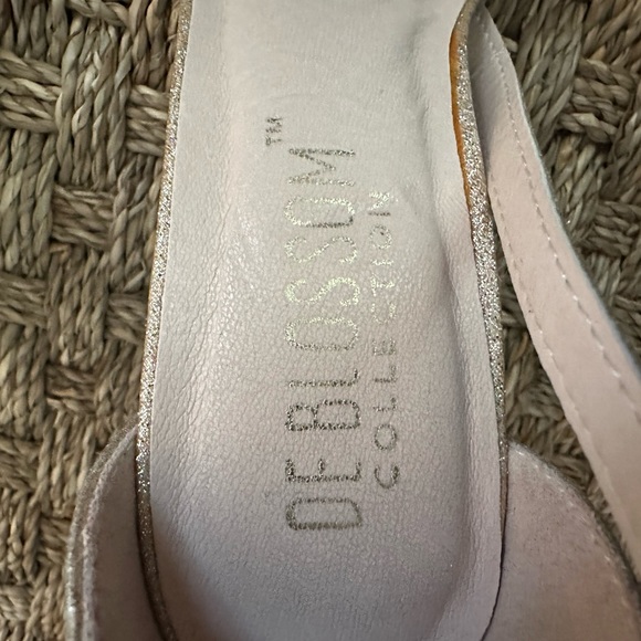 Worn one evening for two hours.  They are very comfortable. - Picture 3 of 7